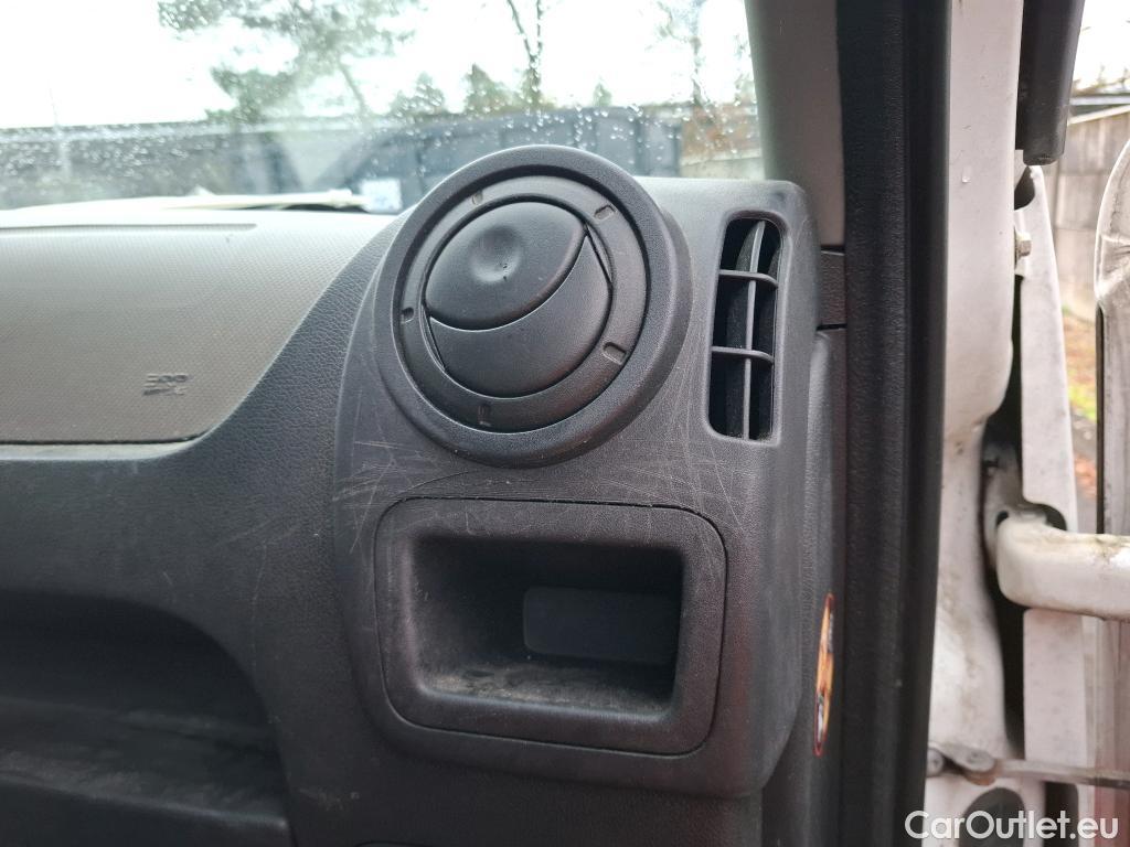  Renault  Master RENAULT  VU 4p Fourgon FG GCf Trac F3500 L3H2 dCi 130 Euro6 #24