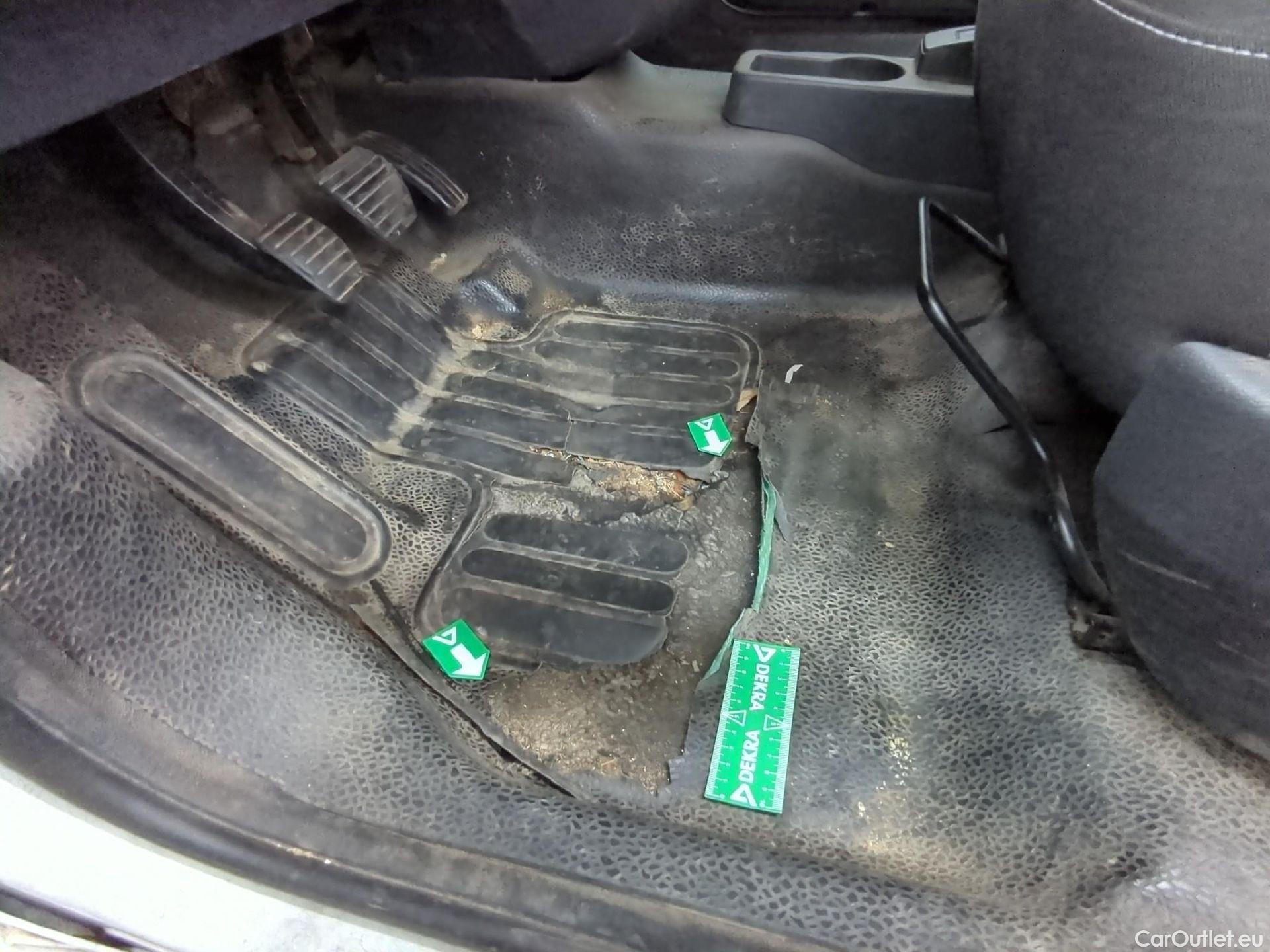  Renault  Kangoo  Express Grand Confort (L1) 1.5 dCi 90CV BVM5 E6 #6