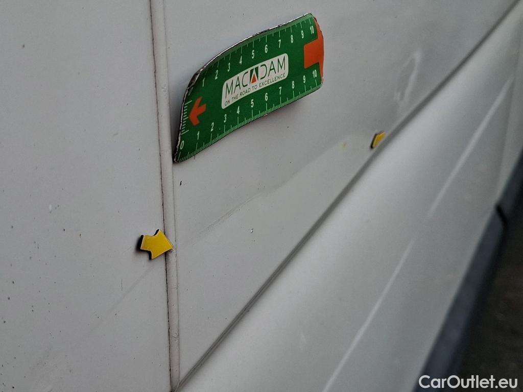  Renault  Master RENAULT  VU 4p Fourgon FG GCf Trac F3500 L3H2 dCi 130 Euro6 #4