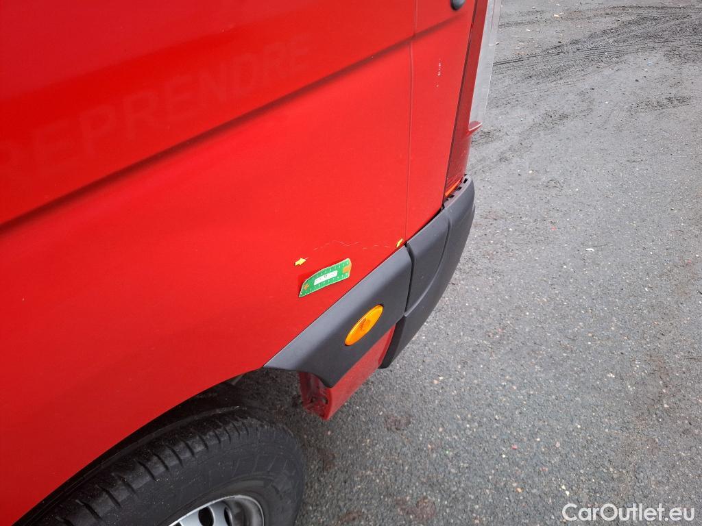 Renault  Master RENAULT  VU 4p Fourgon FG GCf Trac F3500 L3H2 dCi 130 Euro6 #8