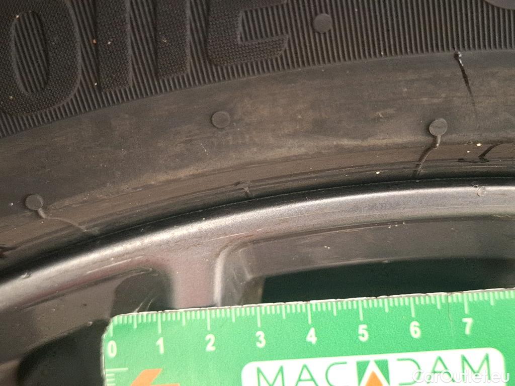  Ford  Focus FORD  / 2018 / 5P / Berline 1.0 EcoBoost 125ch St-Line #12