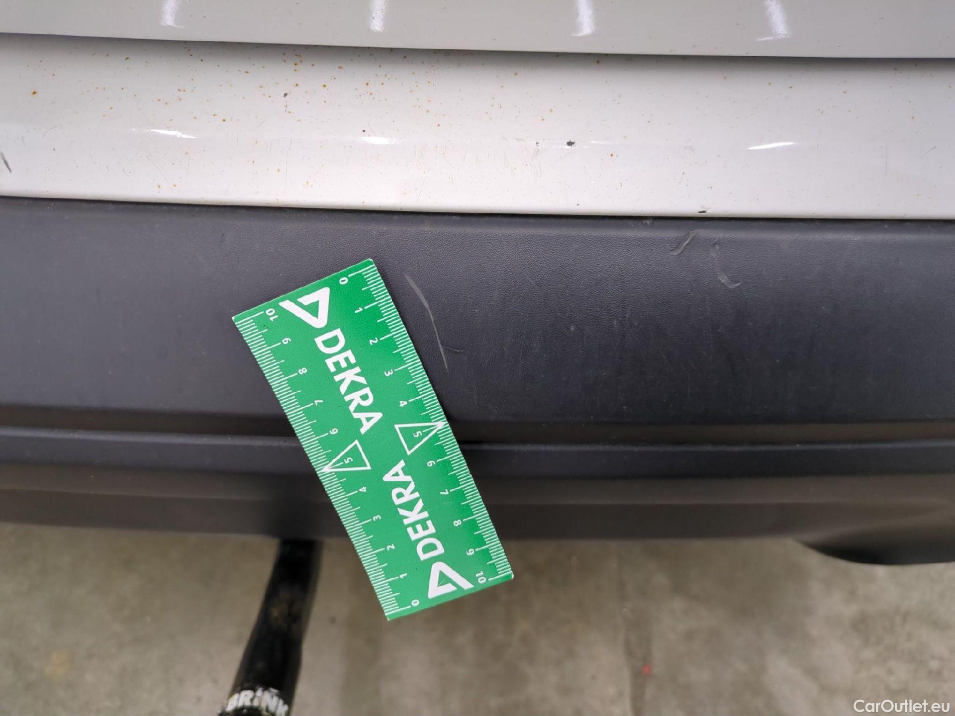  Citroen  C5  Aircross Live 1.5 BlueHDi 130CV BVM6 E6d #23