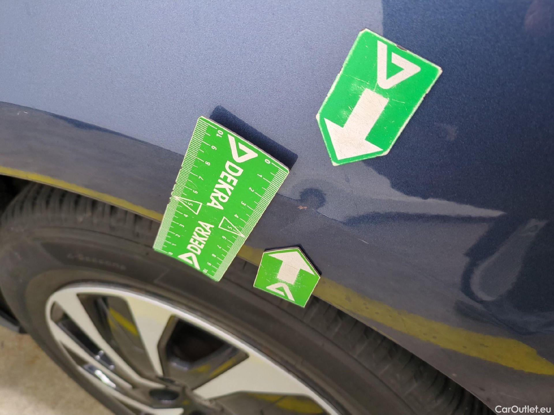  Ford  Focus FORD  SW / 2021 / 5P / Break 1.0 Flexi mHEV 125 Titani X Busin Pshift #17