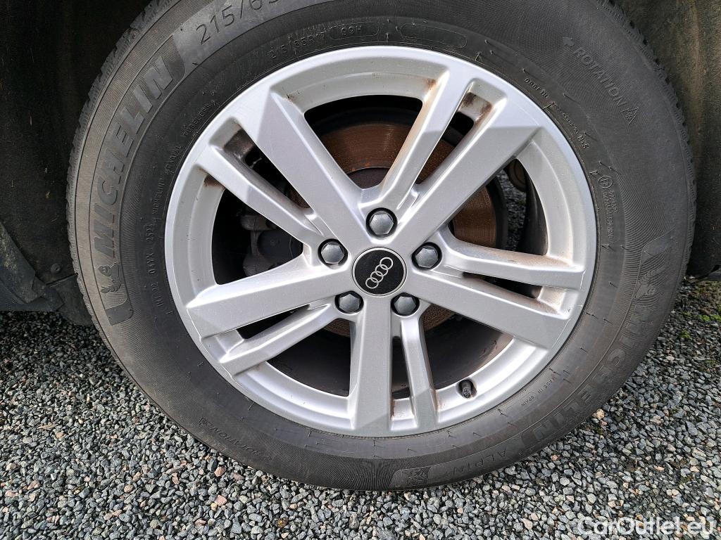  Audi  Q3  35 TFSI Design 1.5 TFSI 150CV BVM6 E6d #7