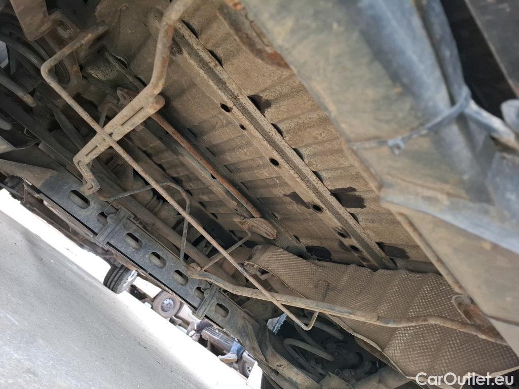  Renault  Trafic  Furgon L1H1 1200 Confort 1.6 dCi 145CV BVM6 E6 #30