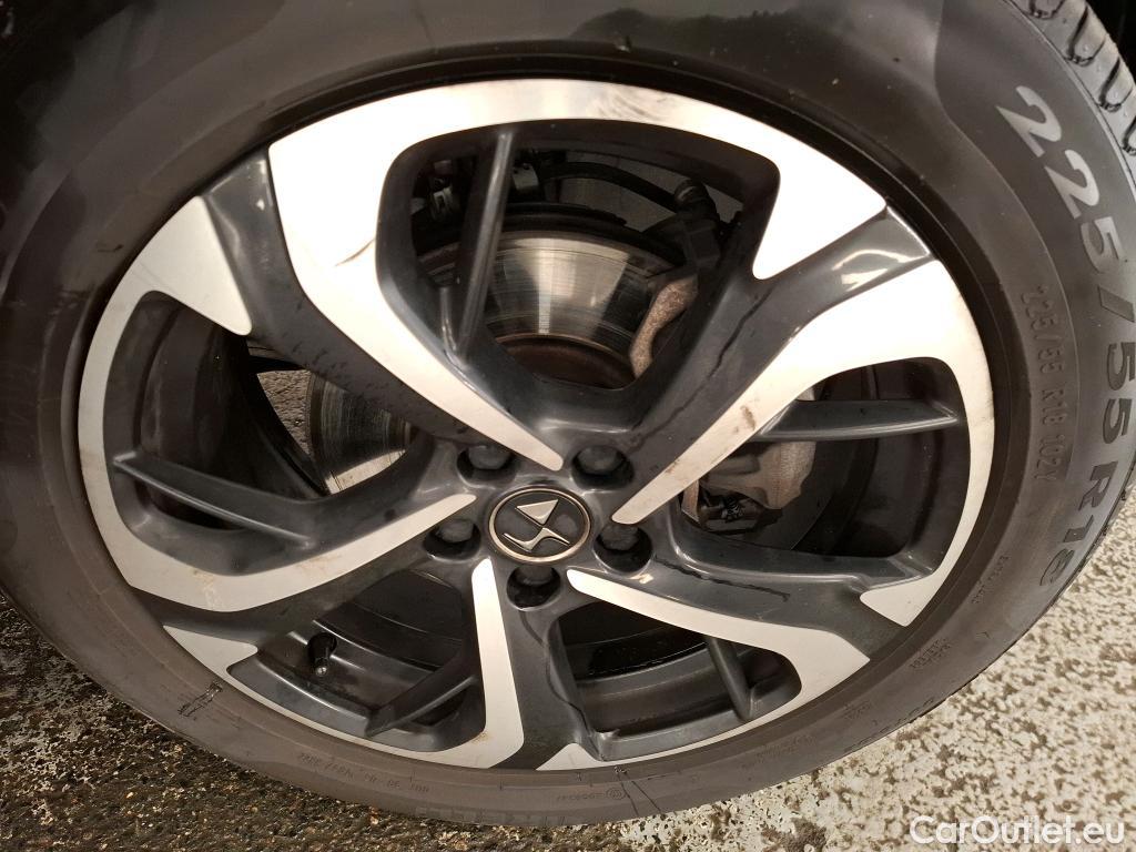  DS  DS7 7 Crossback Business 1.5 BlueHDi 130CV BVA8 E6d #18