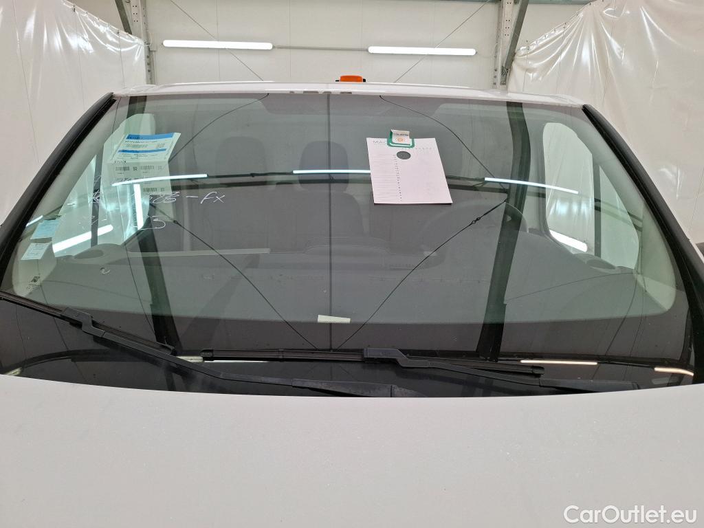  Renault  Trafic  Furgon L1H1 1200 Confort 1.6 dCi 145CV BVM6 E6 #37