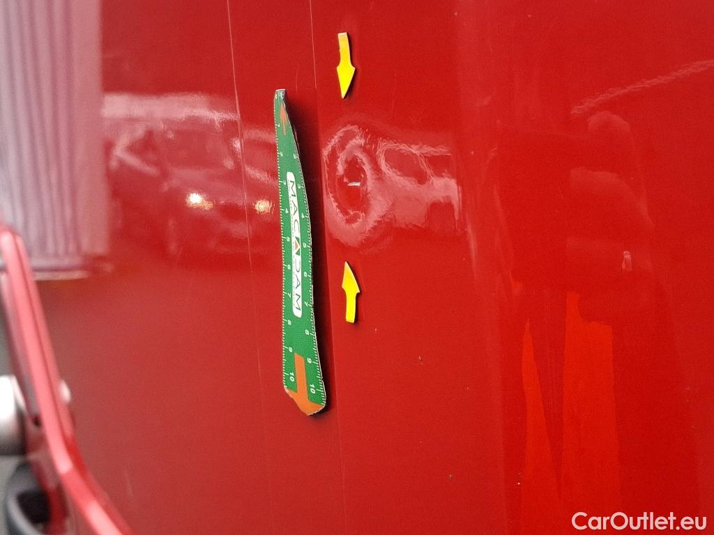  Renault  Master RENAULT  VU 4p Fourgon FG GCf Trac F3500 L3H2 dCi 130 Euro6 #46