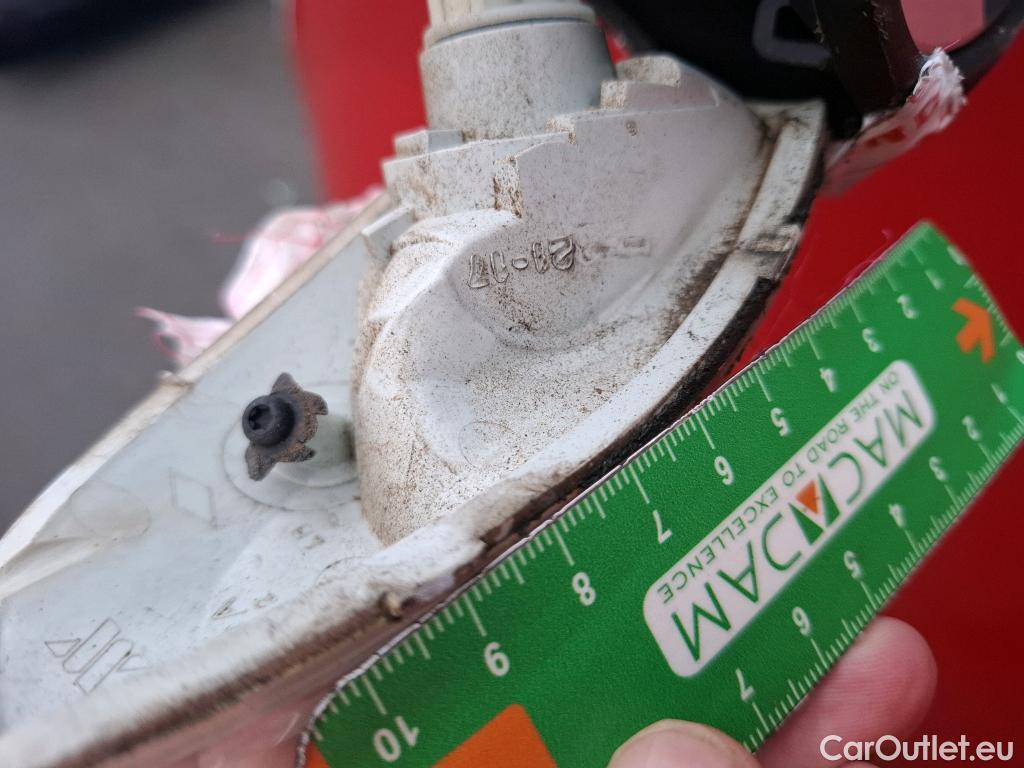  Renault  Master RENAULT  VU 4p Fourgon FG GCf Trac F3500 L3H2 dCi 130 Euro6 #36