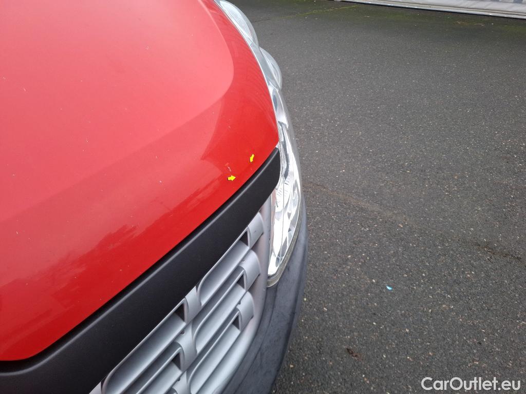  Renault  Master RENAULT  VU 4p Fourgon FG GCf Trac F3500 L3H2 dCi 130 Euro6 #42