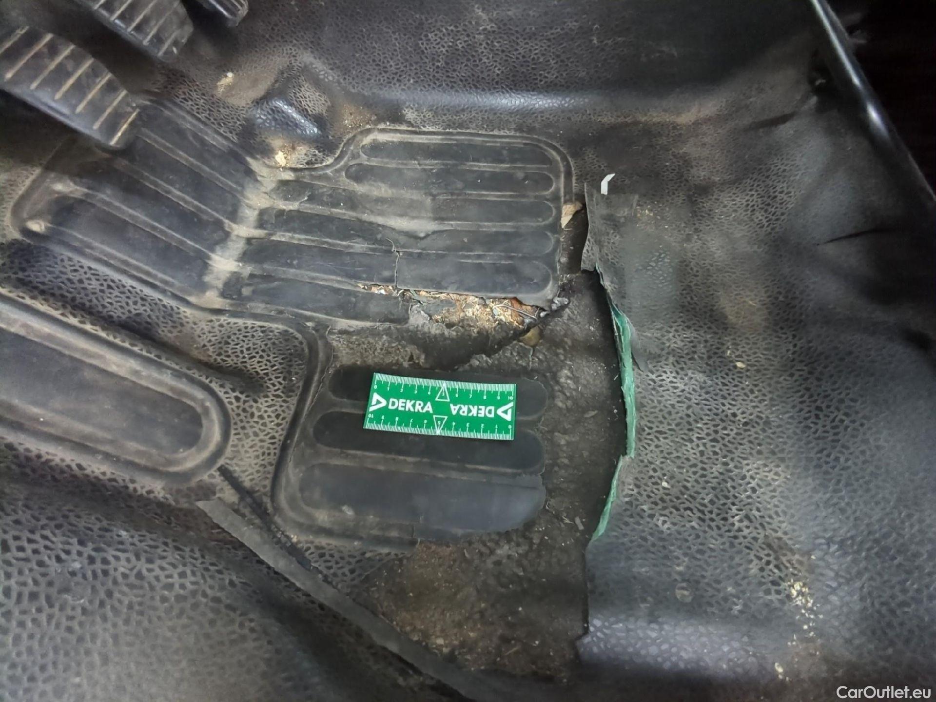  Renault  Kangoo  Express Grand Confort (L1) 1.5 dCi 90CV BVM5 E6 #7