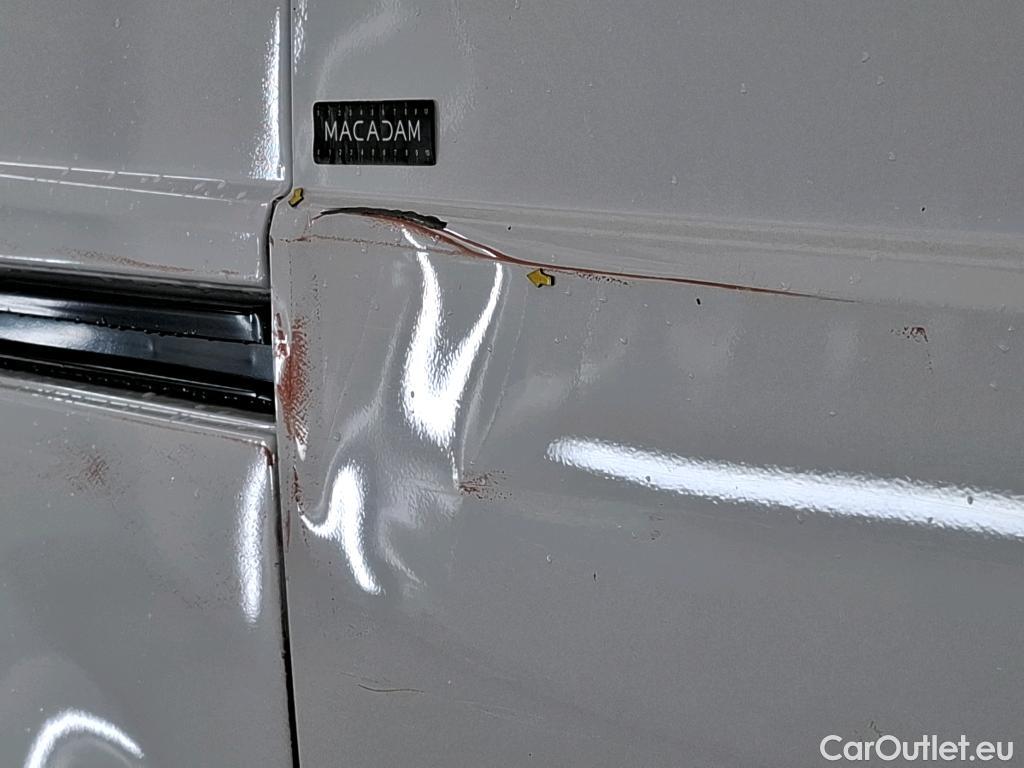  Renault  Trafic  Furgon L1H1 1200 Confort 1.6 dCi 145CV BVM6 E6 #8