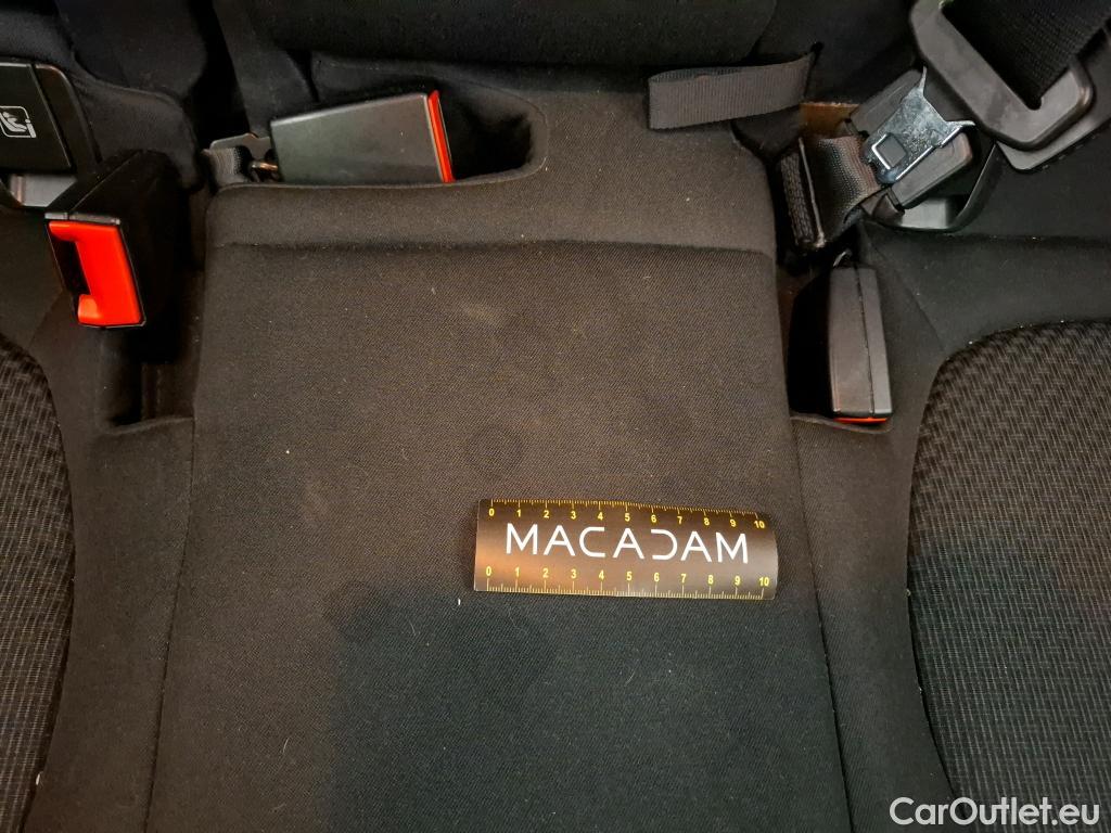  Bmw  X1 Série  sDrive16d Lounge 1.5 115CV BVM6 E6d #10