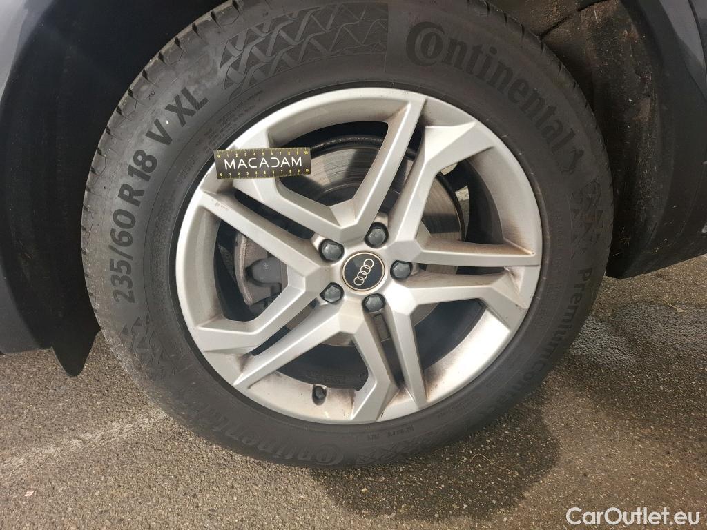  Audi  Q5  35 TDI Business Executive 2.0 TDI 165CV BVA7 E6d #14