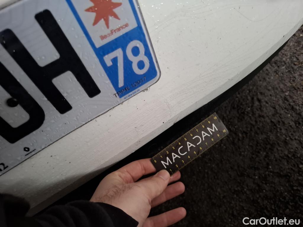  Renault  Megane  IV Berline 5pt. Société Air Nav 1.5 dCi 90CV BVM6 E6 #6