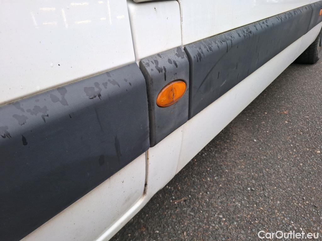  Renault  Master RENAULT  VU 4p Fourgon FG GCf Trac F3500 L3H2 dCi 130 Euro6 #30