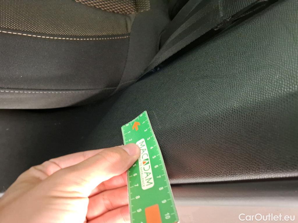  DS  DS7 7 Crossback Business 1.5 BlueHDi 130CV BVA8 E6d #8