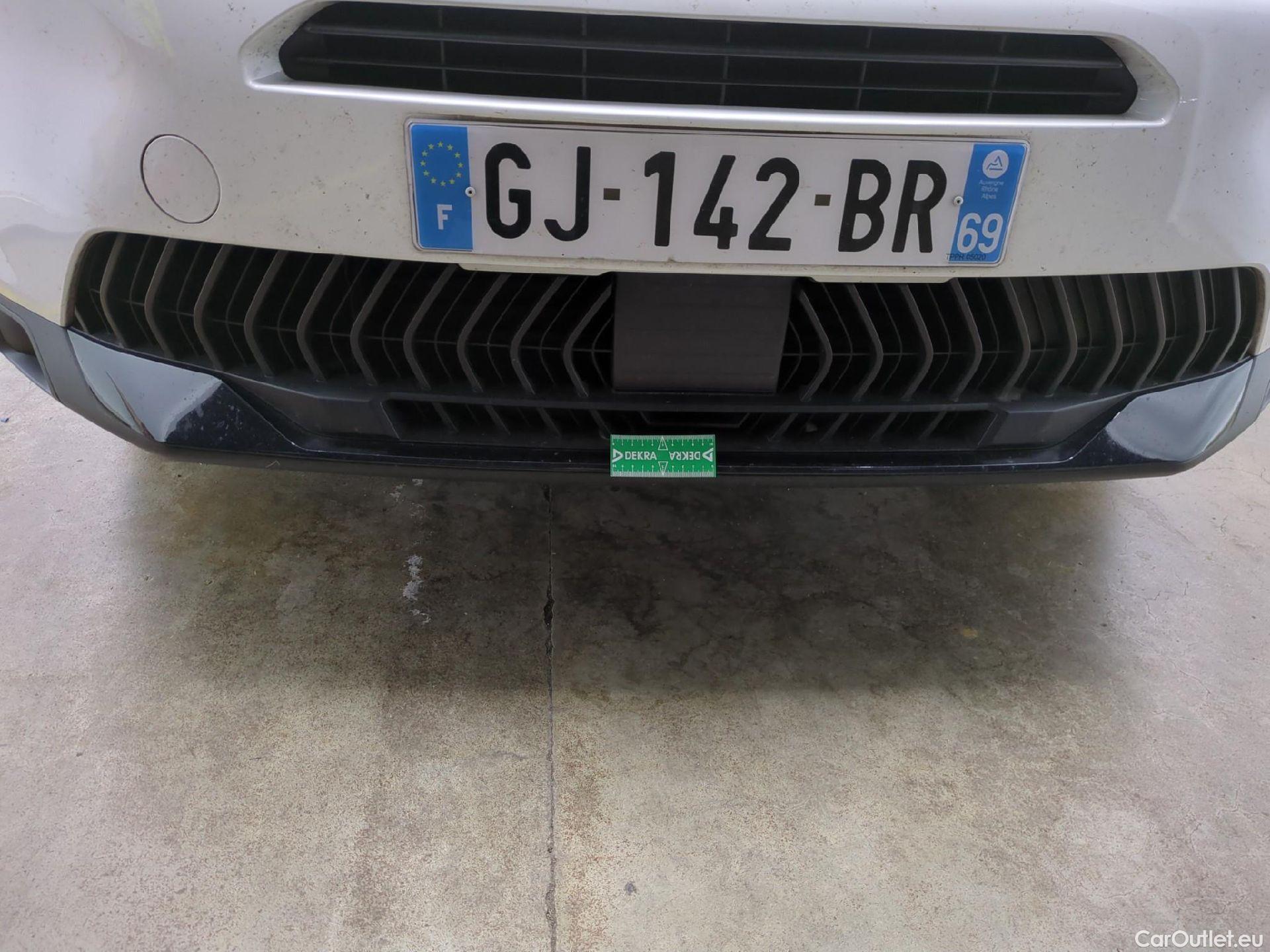  Citroen  C5  Aircross Live 1.5 BlueHDi 130CV BVM6 E6d #12