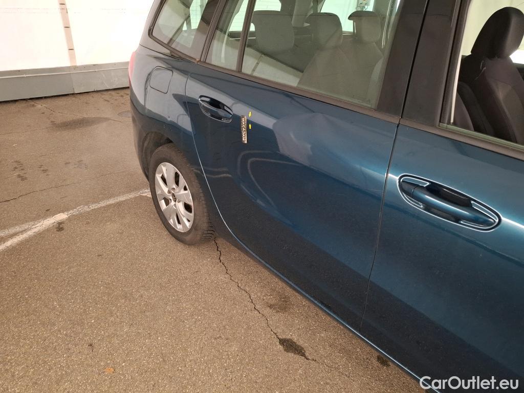  Citroen  C4 Grand Picasso /Spacetourer Business Class 1.5 BlueHDi 130CV BVM6 E6dT #35