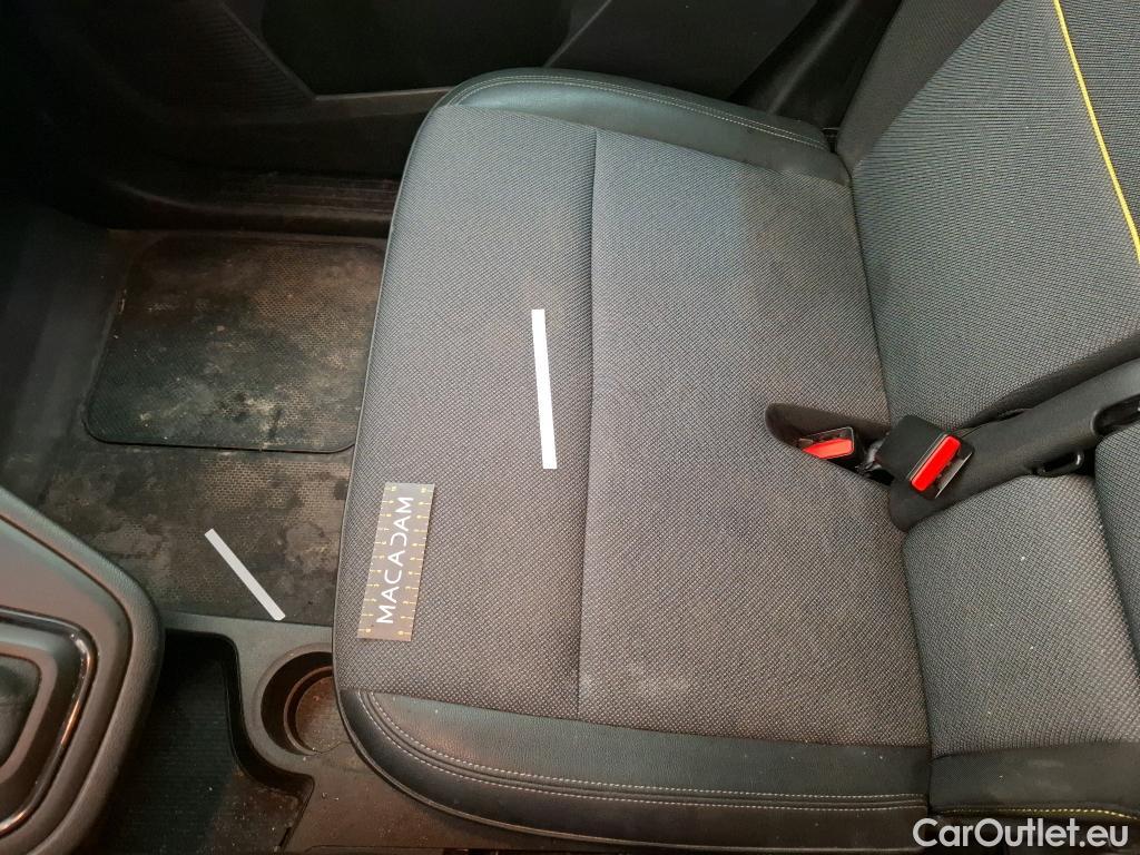  Renault  Kangoo RENAULT  / 2021 / 4P / Fourgonnette EXTRA TCE 130 BVA #42