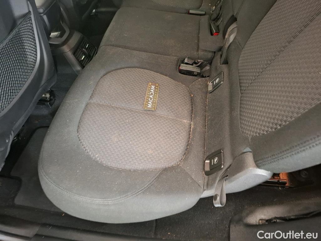  Bmw  Serie 2 Série 2 Gran Tourer 216d Lounge 1.5 115CV BVA7 E6d #17