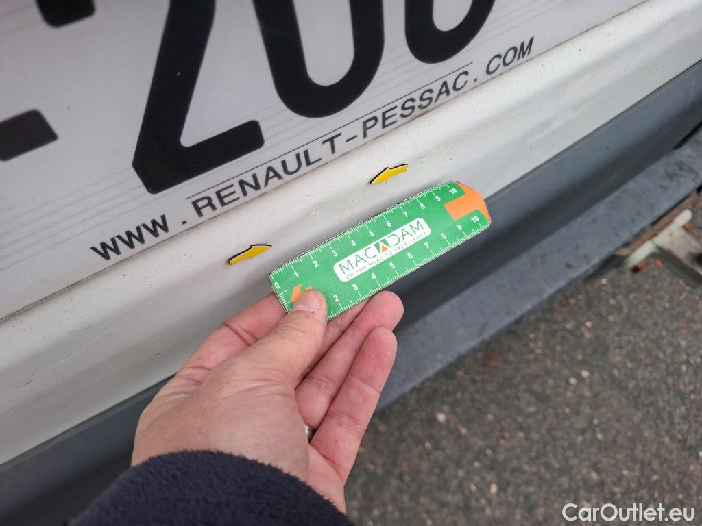  Renault  Master RENAULT  VU 4p Fourgon FG GCf Trac F3500 L3H2 dCi 130 Euro6 #16