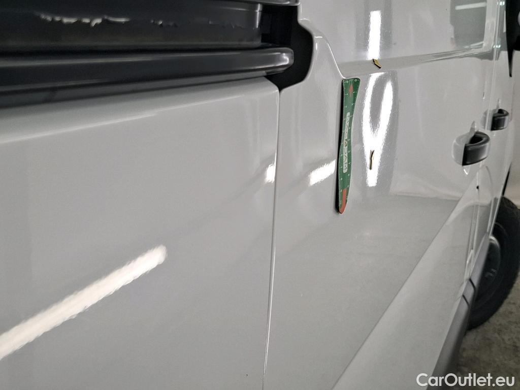  Renault  Master  Fourgon L2H2 3 5 Grand Confort dCi 135CV BVM6 E6dT #2