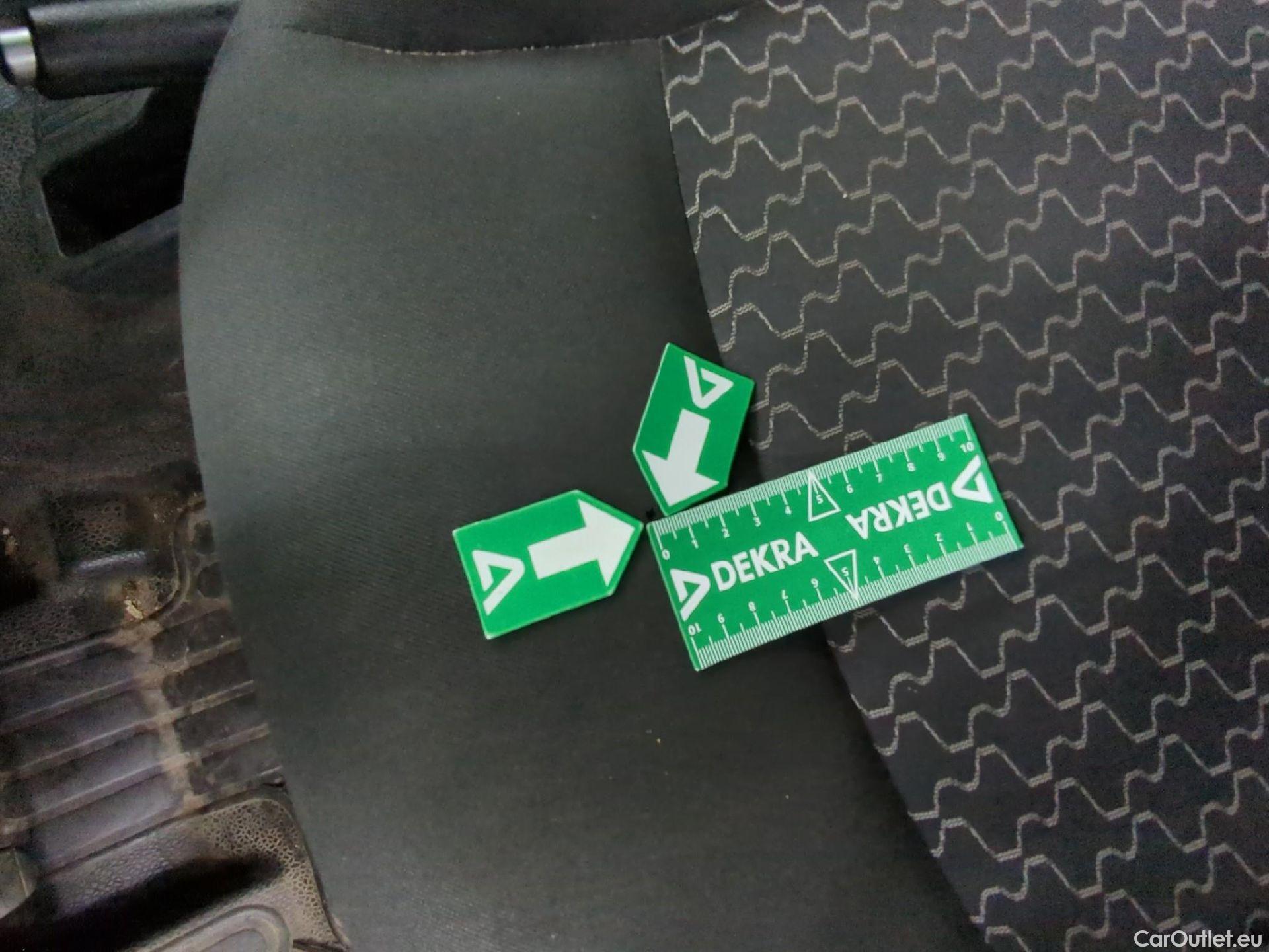  Renault  Kangoo  Express Grand Confort (L1) 1.5 dCi 90CV BVM5 E6 #8