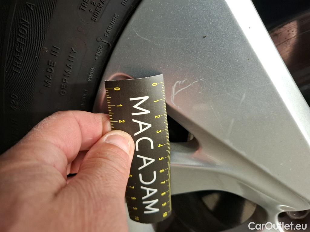  Citroen  C4 Grand Picasso /Spacetourer Business Class 1.5 BlueHDi 130CV BVM6 E6dT #20