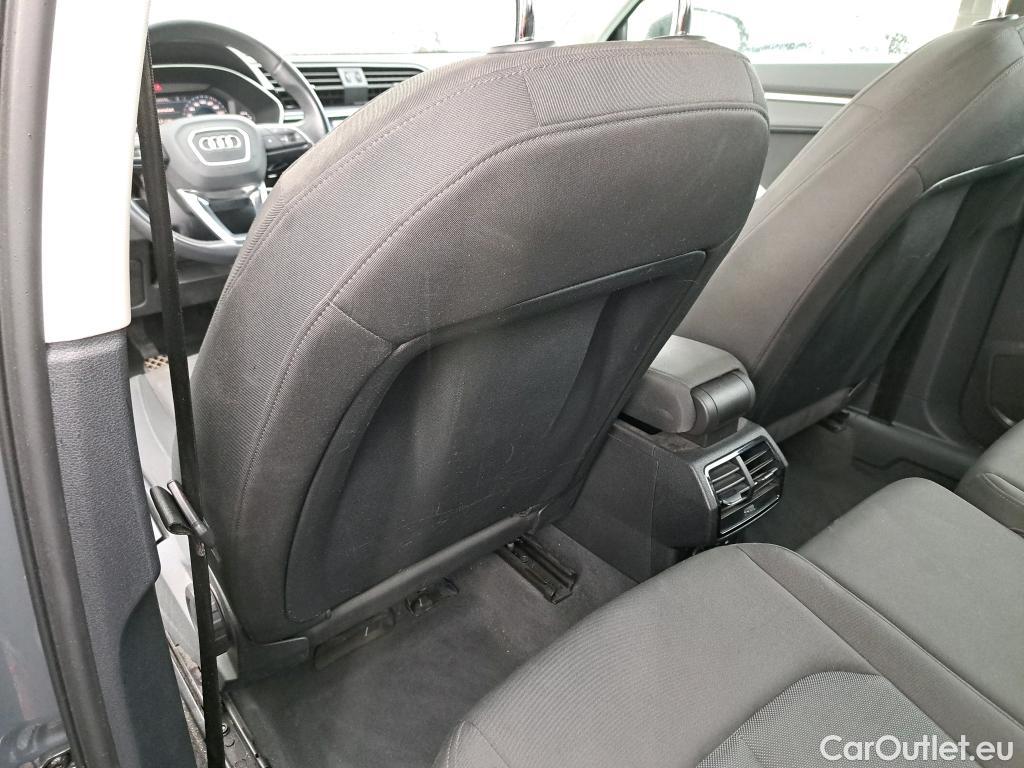  Audi  Q3  35 TFSI Design 1.5 TFSI 150CV BVM6 E6d #15