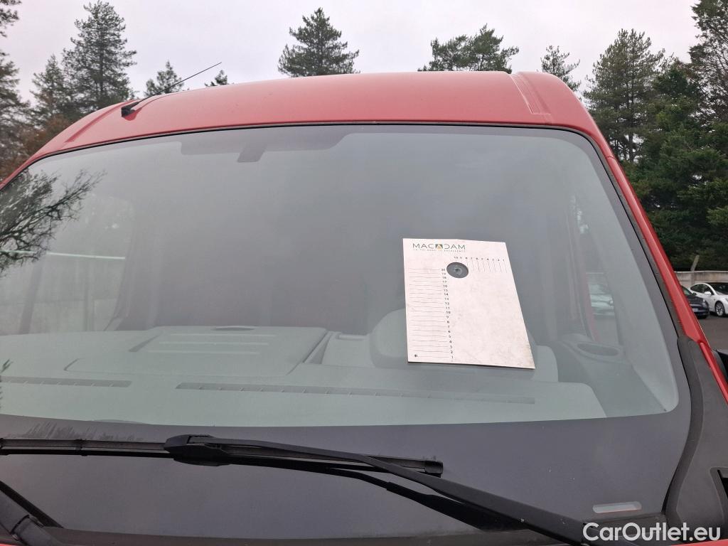  Renault  Master RENAULT  VU 4p Fourgon FG GCf Trac F3500 L3H2 dCi 130 Euro6 #1