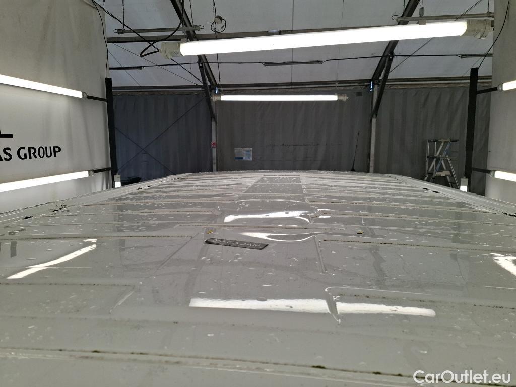  Renault  Trafic RENAULT  / 2019 / 4P / Fourgon tole NV FG GCF L1H1 1000 dCi 120 S&S #3