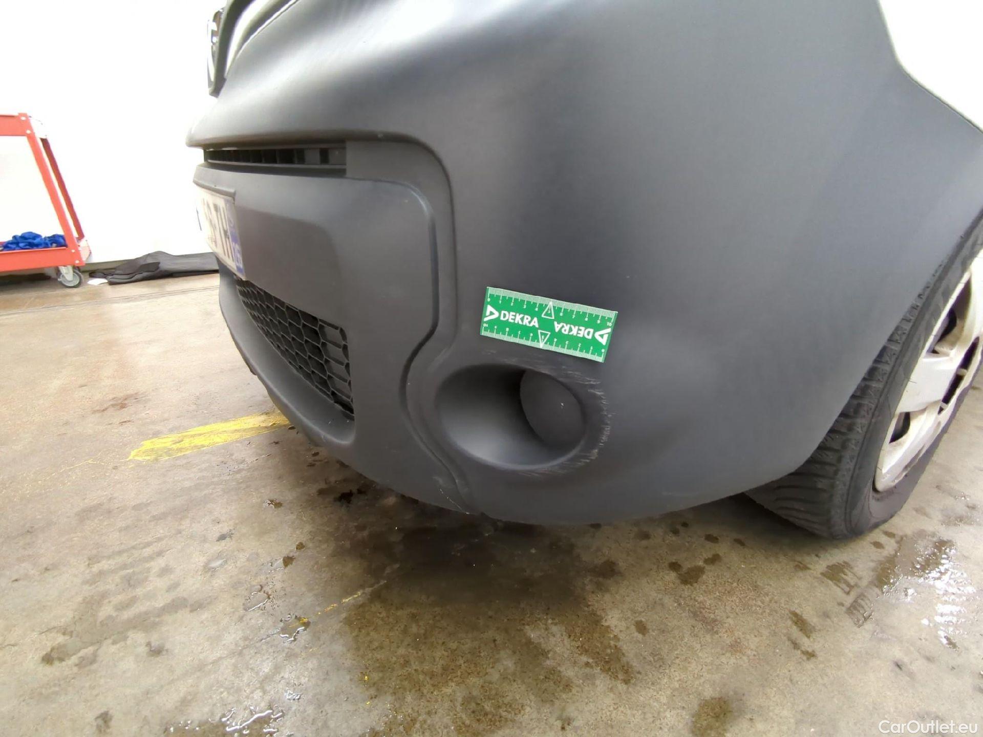  Renault  Kangoo  Express Grand Confort (L1) 1.5 dCi 90CV BVM5 E6 #22