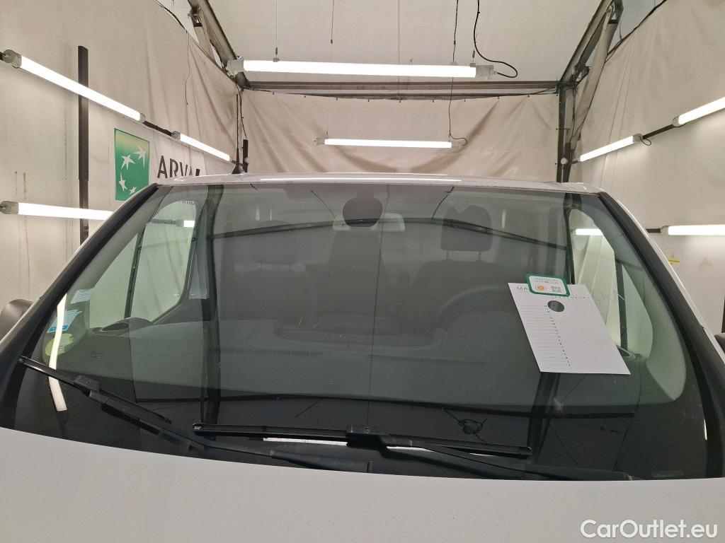  Renault  Trafic RENAULT  / 2019 / 4P / Fourgon tole NV FG GCF L1H1 1000 dCi 120 S&S #6