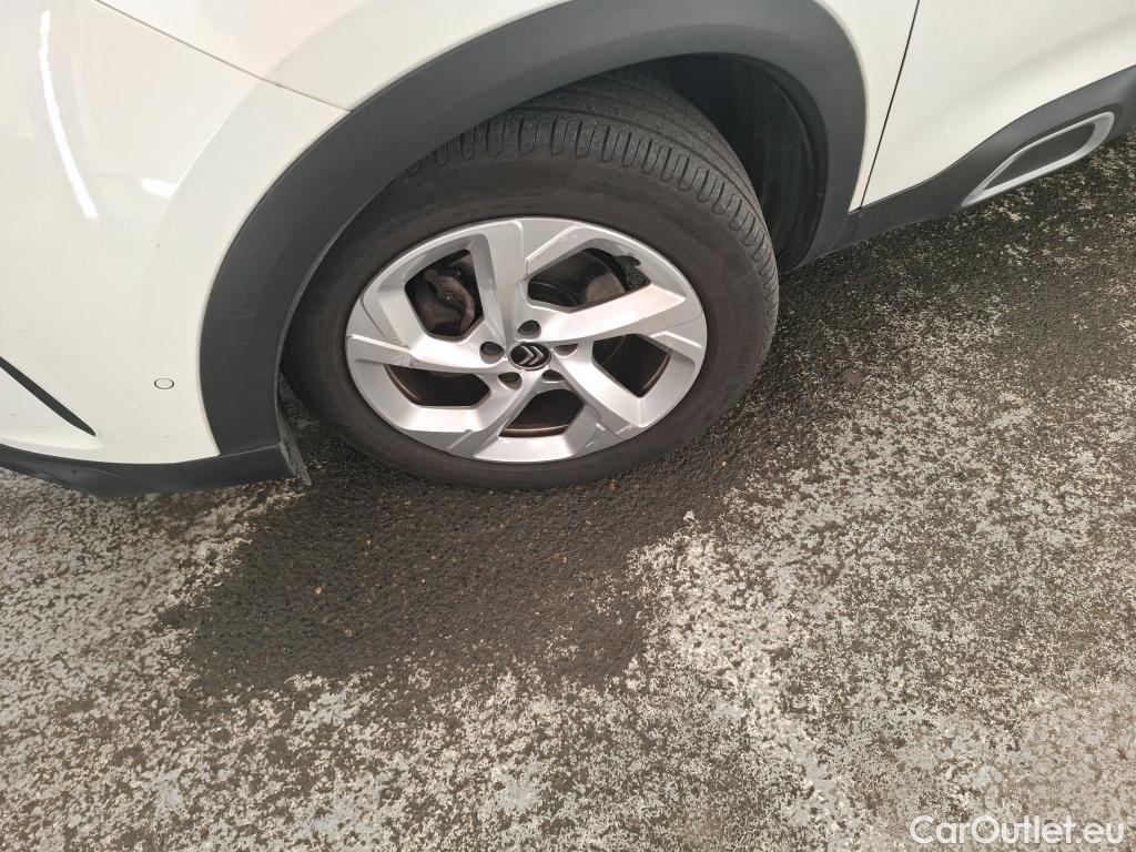  Citroen  C5  Aircross Business 1.5 BlueHDi 130CV BVM6 E6d #4