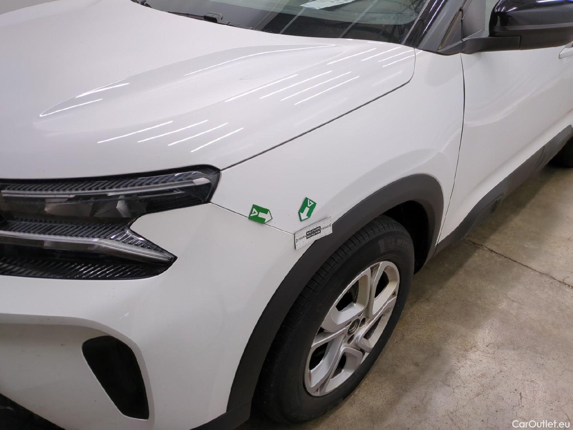  Citroen  C5  Aircross Live 1.5 BlueHDi 130CV BVM6 E6d #15