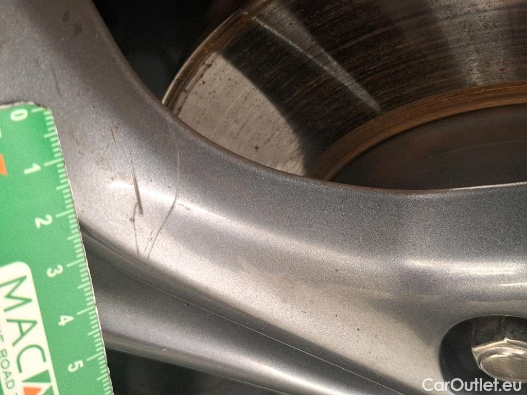  Ford  Focus FORD  / 2018 / 5P / Berline 1.0 EcoBoost 125ch St-Line #11