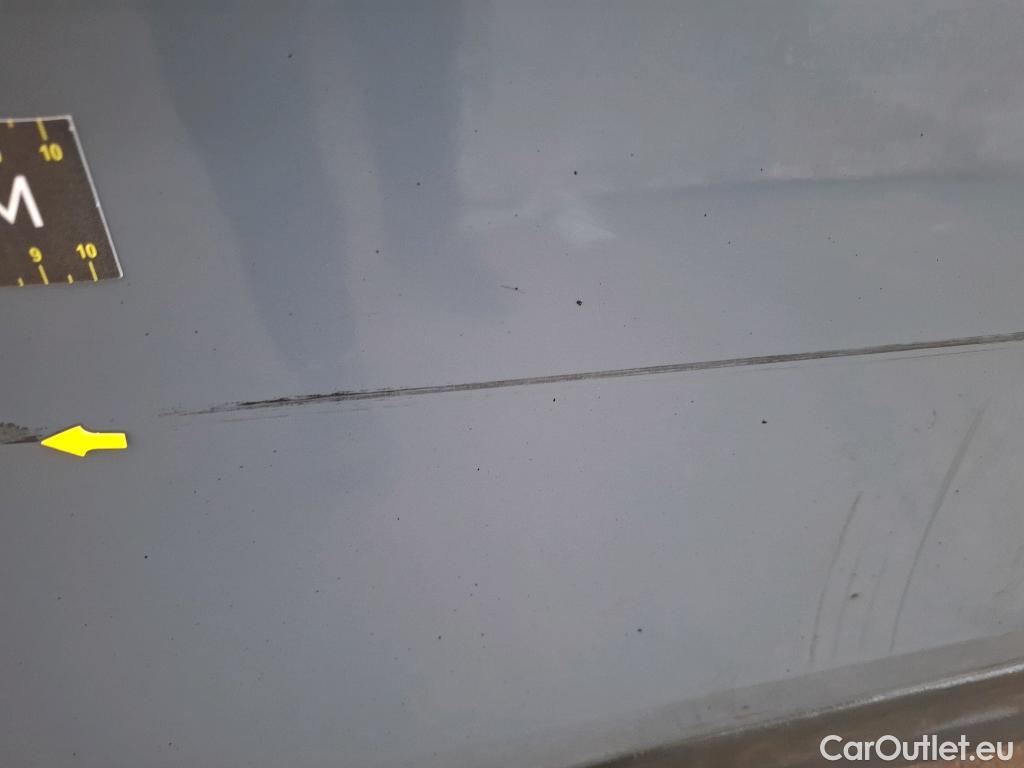  Renault  Kangoo RENAULT  / 2021 / 4P / Fourgonnette EXTRA TCE 130 BVA #27