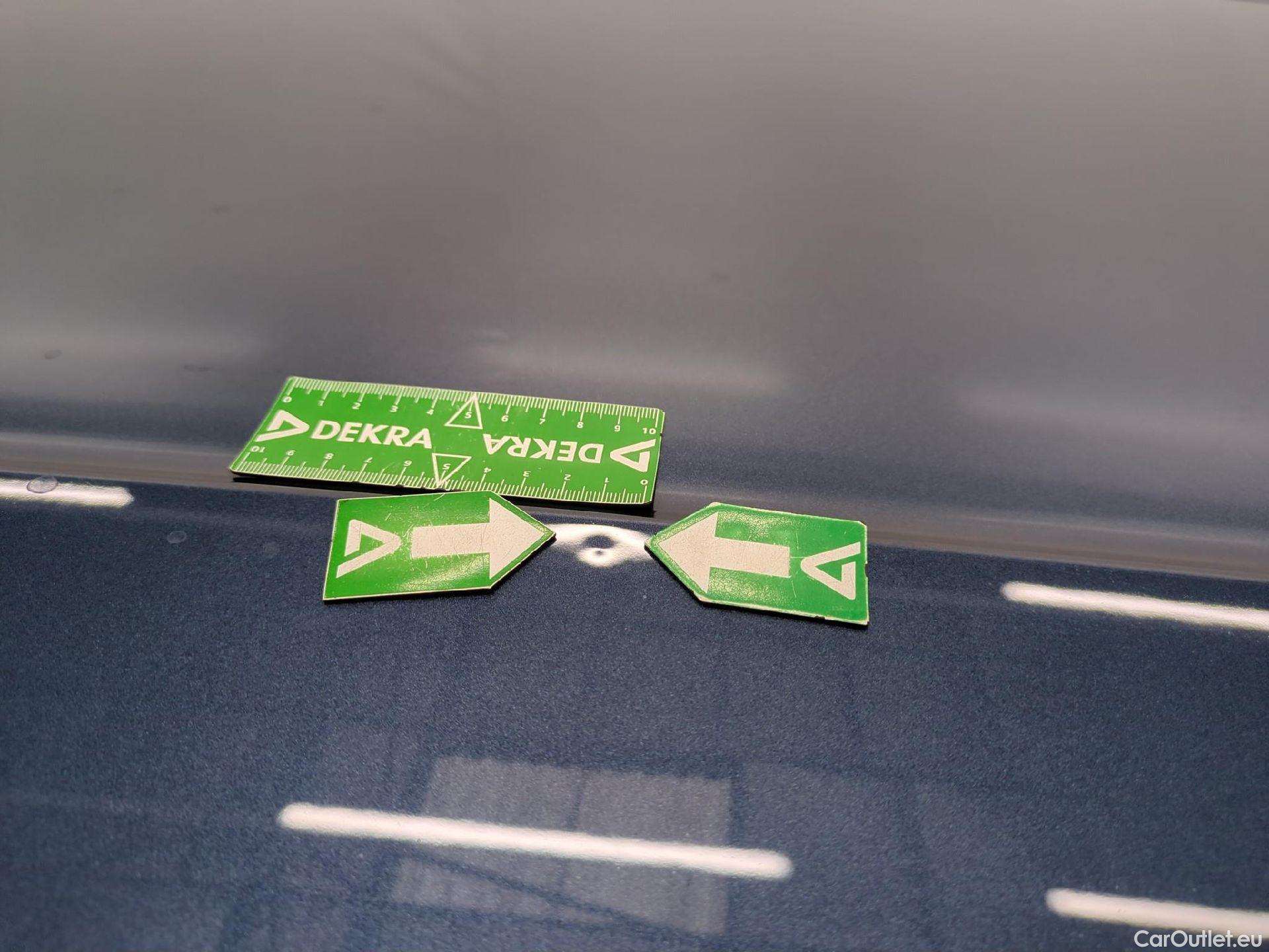  Ford  Focus FORD  SW / 2021 / 5P / Break 1.0 Flexi mHEV 125 Titani X Busin Pshift #21