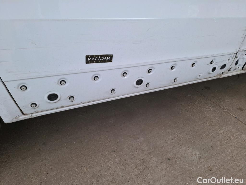  Renault  Trafic  Furgon L1H1 1200 Confort 1.6 dCi 145CV BVM6 E6 #21