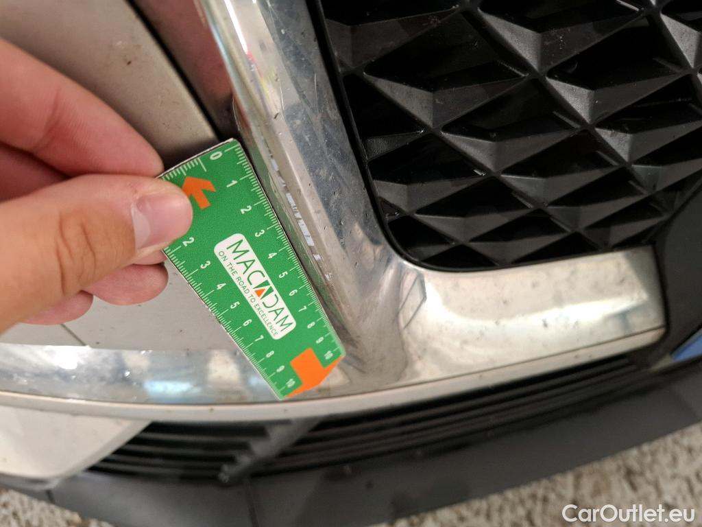  DS  DS7 7 Crossback Business 1.5 BlueHDi 130CV BVA8 E6d #22