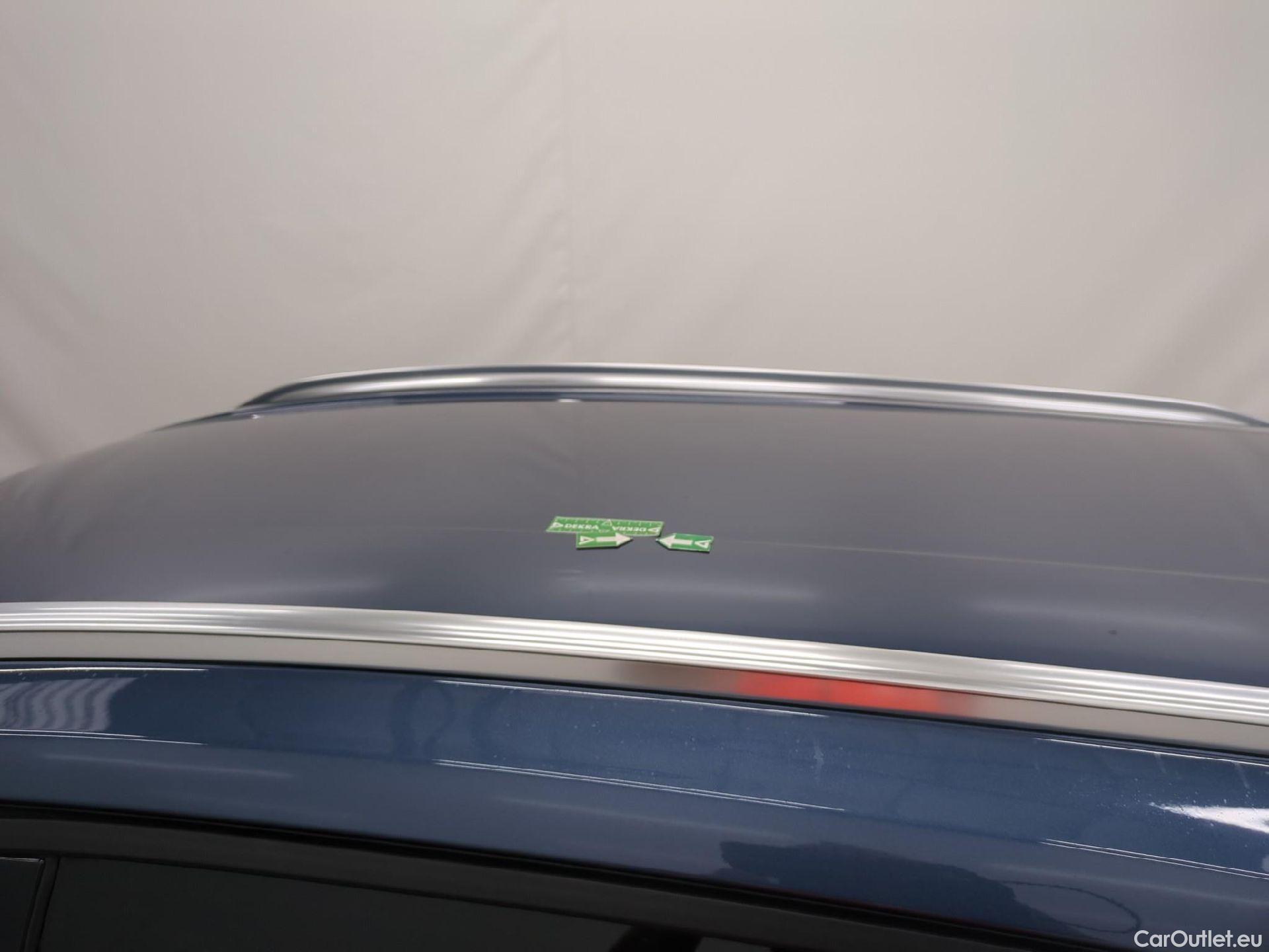  Ford  Focus FORD  SW / 2021 / 5P / Break 1.0 Flexi mHEV 125 Titani X Busin Pshift #22