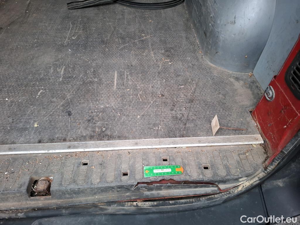  Renault  Master RENAULT  VU 4p Fourgon FG GCf Trac F3500 L3H2 dCi 130 Euro6 #47