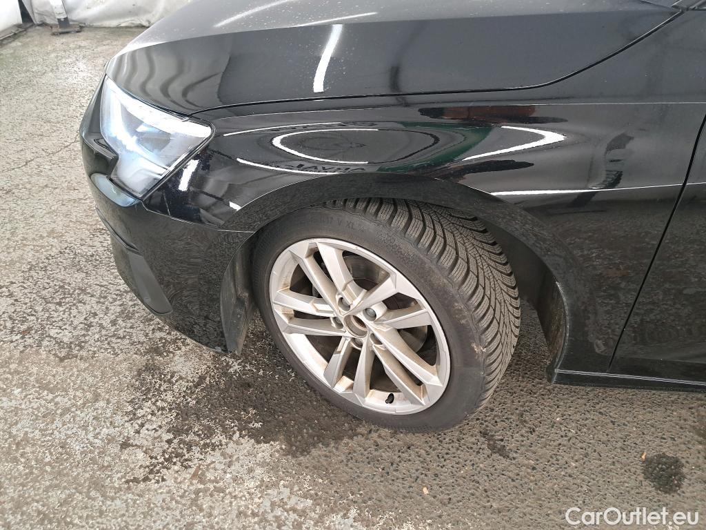  Audi  A3  Sportback 35 TDI Business Line 2.0 TDI 150CV BVA7 E6d #27
