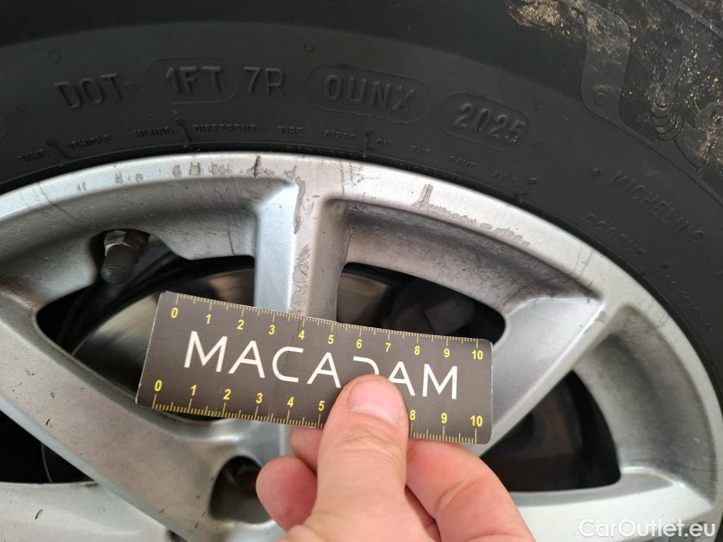  Bmw  Serie 2 Série 2 Gran Tourer 216d Lounge 1.5 115CV BVA7 E6d #5