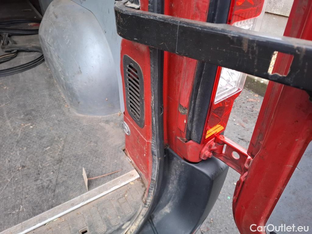  Renault  Master RENAULT  VU 4p Fourgon FG GCf Trac F3500 L3H2 dCi 130 Euro6 #23