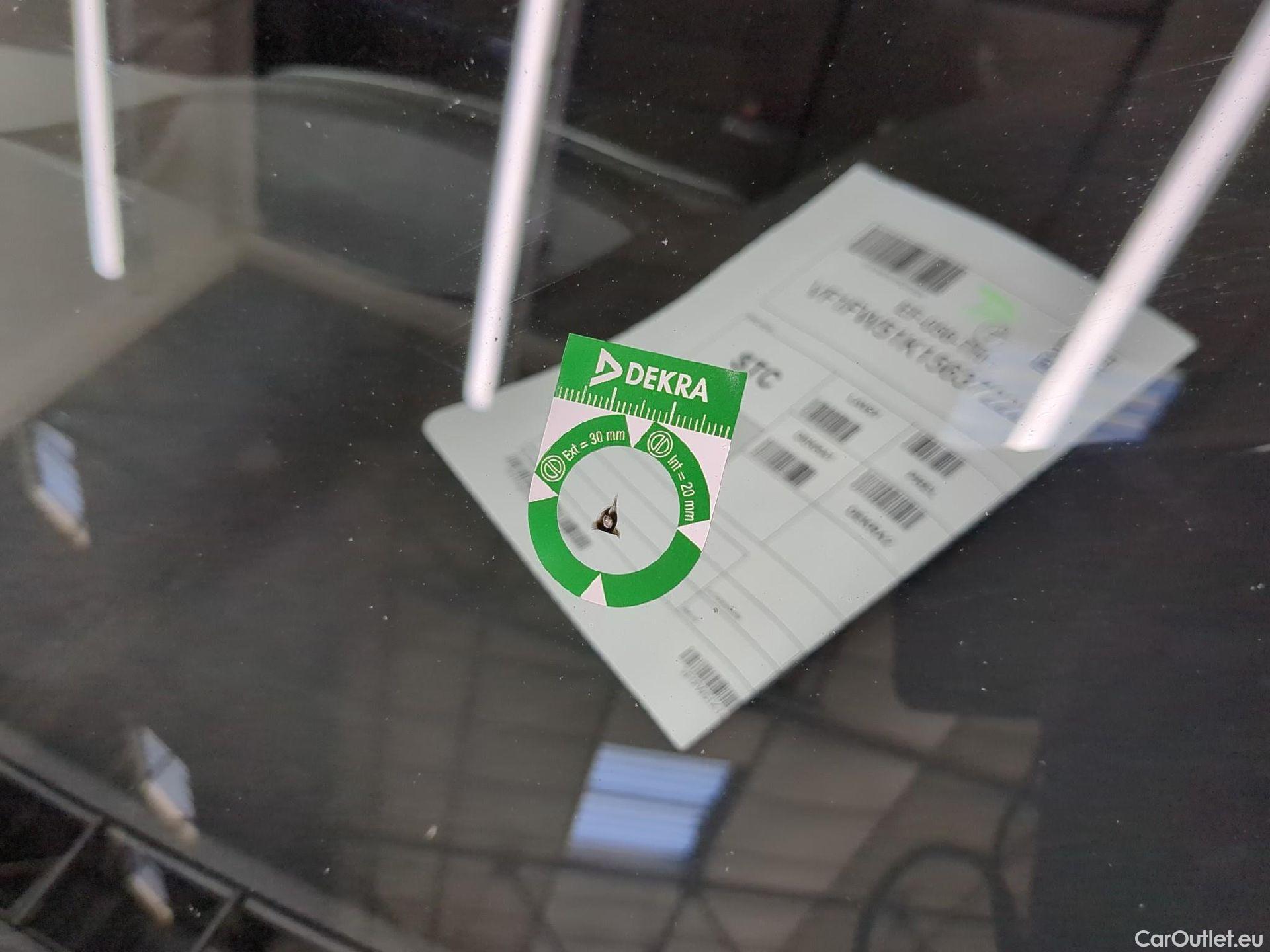  Renault  Kangoo  Express Grand Confort (L1) 1.5 dCi 90CV BVM5 E6 #25