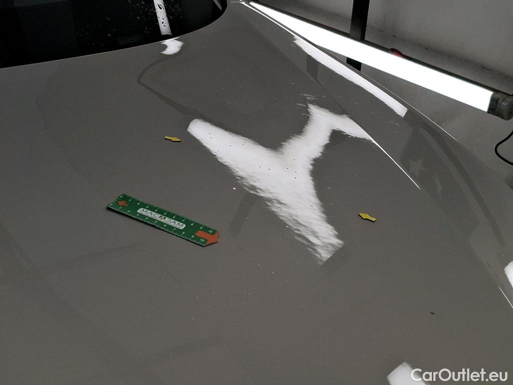  DS  DS7 7 Crossback Business 1.5 BlueHDi 130CV BVA8 E6d #2