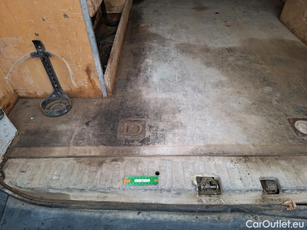  Renault  Master RENAULT  VU 4p Fourgon FG GCf Trac F3500 L3H2 dCi 130 Euro6 #26