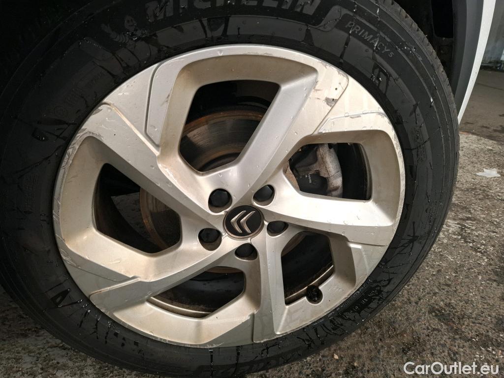  Citroen  C5  Aircross Business 1.5 BlueHDi 130CV BVA8 E6d #4